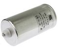 Motor Capacitor, 25uF, 440V, Metallized Polypropylene, Screw Terminal